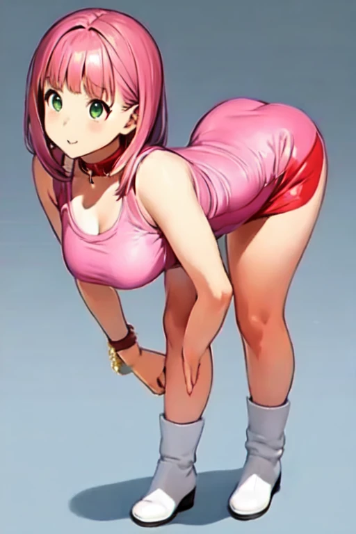 Uraraka Ochako
