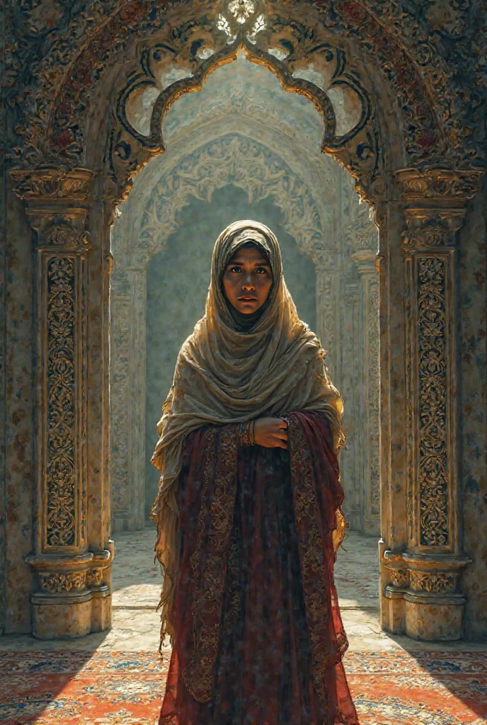 JAVANESE MUSLIM