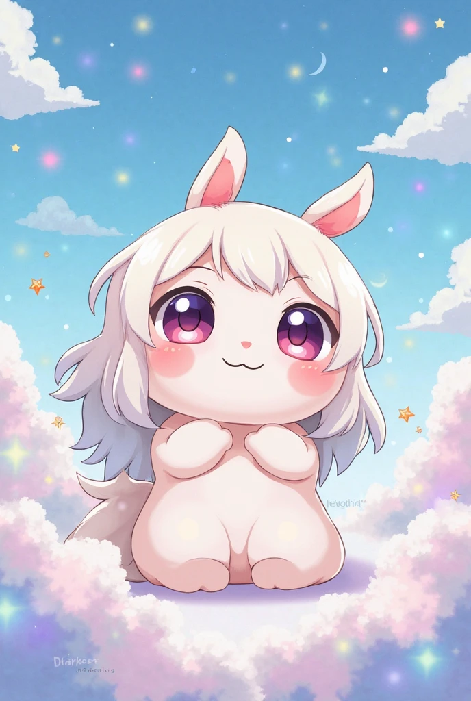 girl,horse ears,horse tail,short,big eyes,cute,spread legs,Pussy,chest,nipple ,nsfw