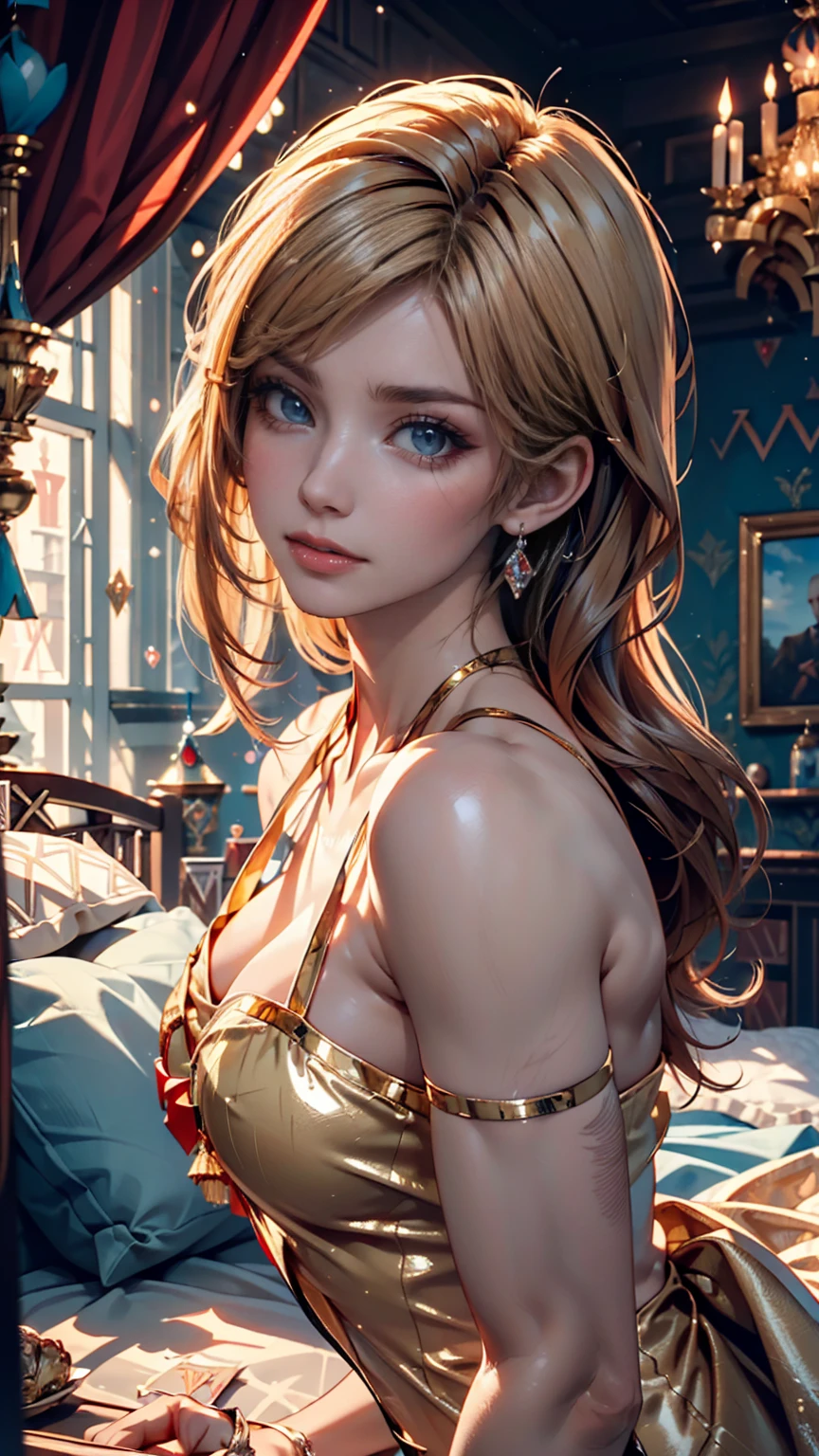 Tinkerbell