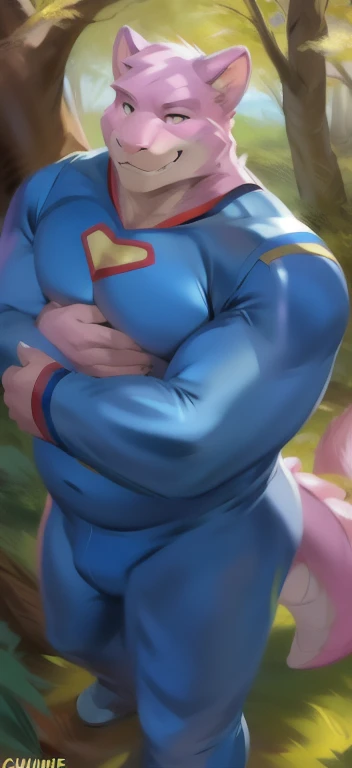 poison ivy , HUGE titties , having sex with super man , HUGE dick , superman picks her up , in the city , cum everywhere  , she is riding a dick  