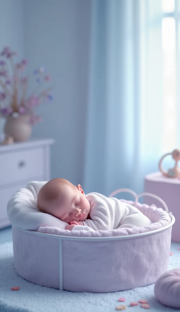 Baby Essentials