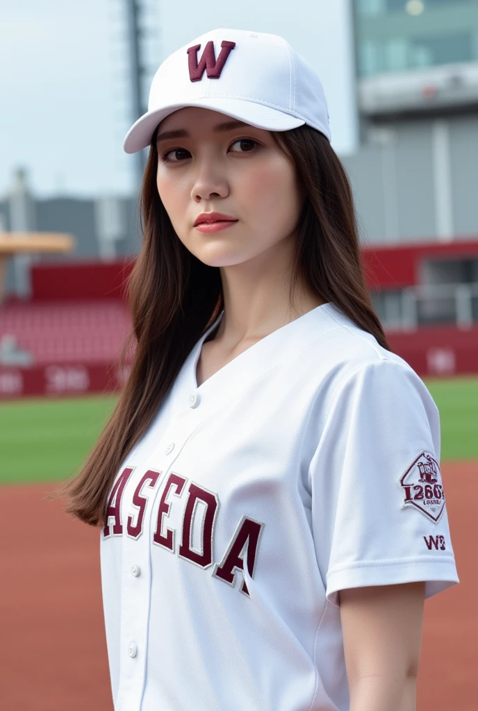 Remove the lettering