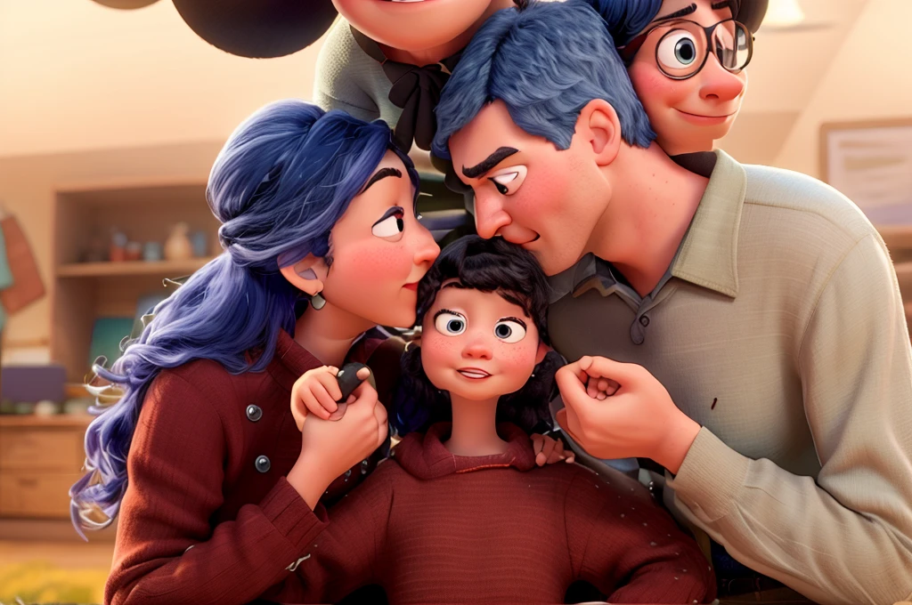 Disney pixar