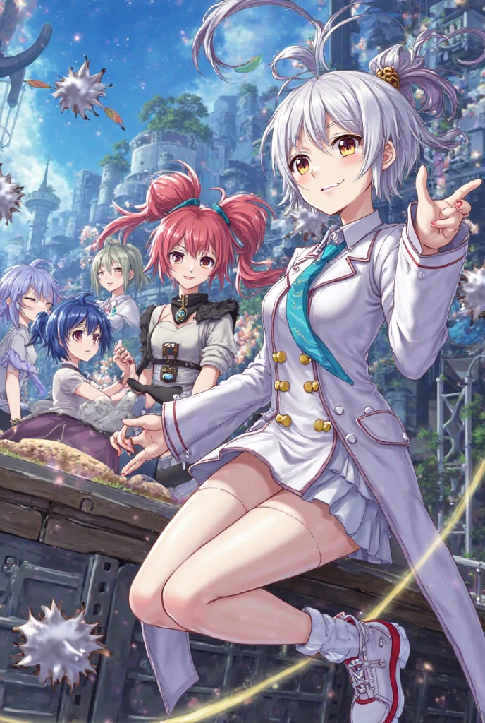Anime