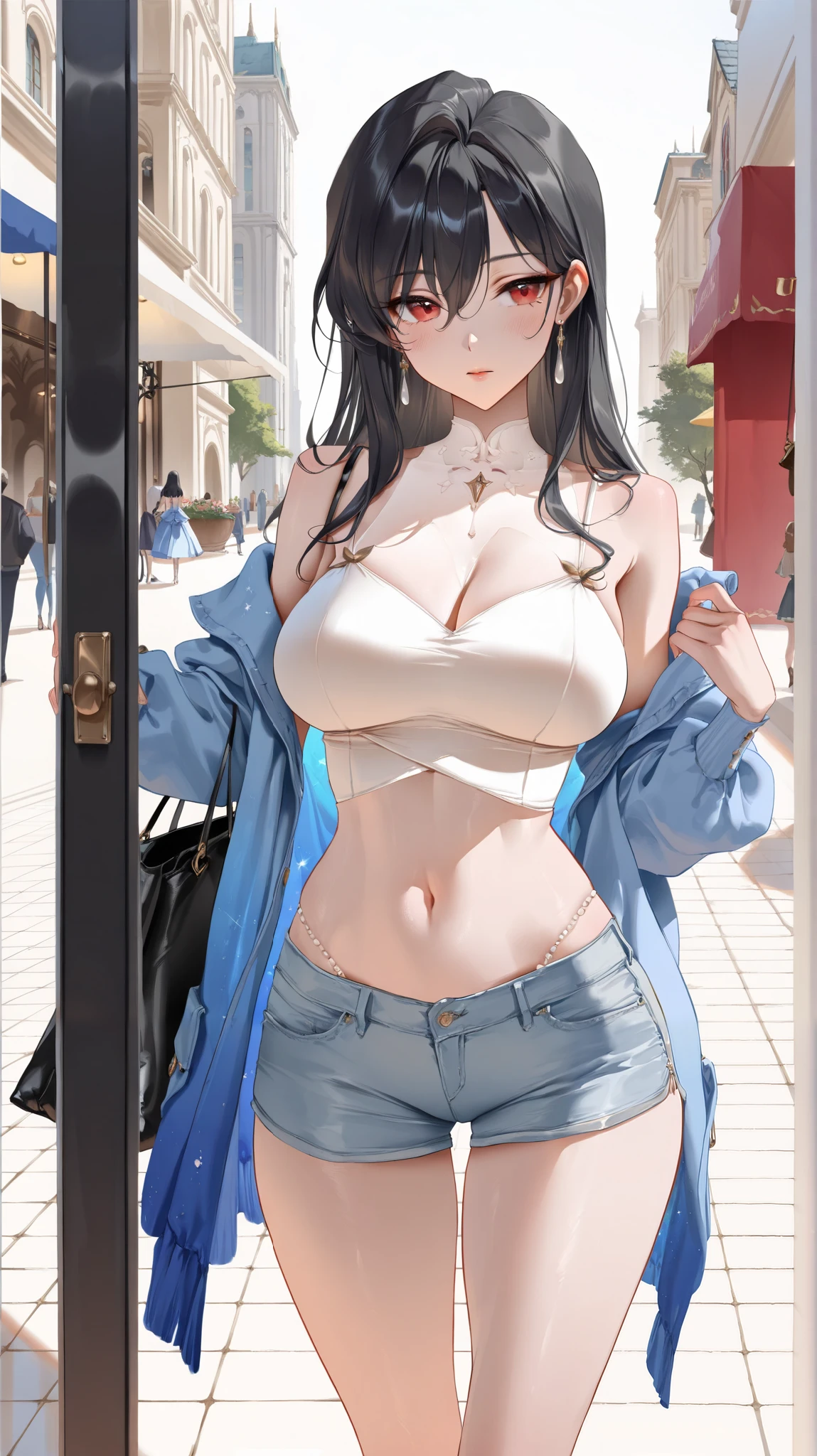 ((best quality)),( ultra high definition),( very well detailed),( detailed description ),(( best CG )),( best artwork ), Ultra Precise Art , Amazing Painting Art,( Exquisite Art:1.5),