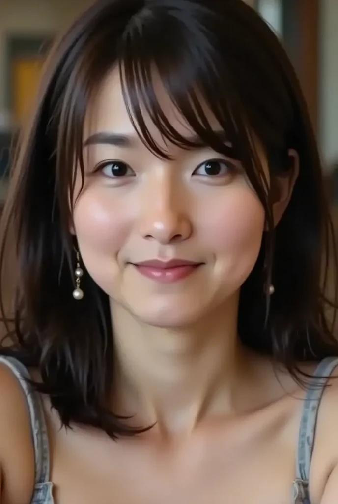 ((Highest quality)), ((masterpiece)), (detailed), Japanese,Beauty,Mature Woman,50th Generation