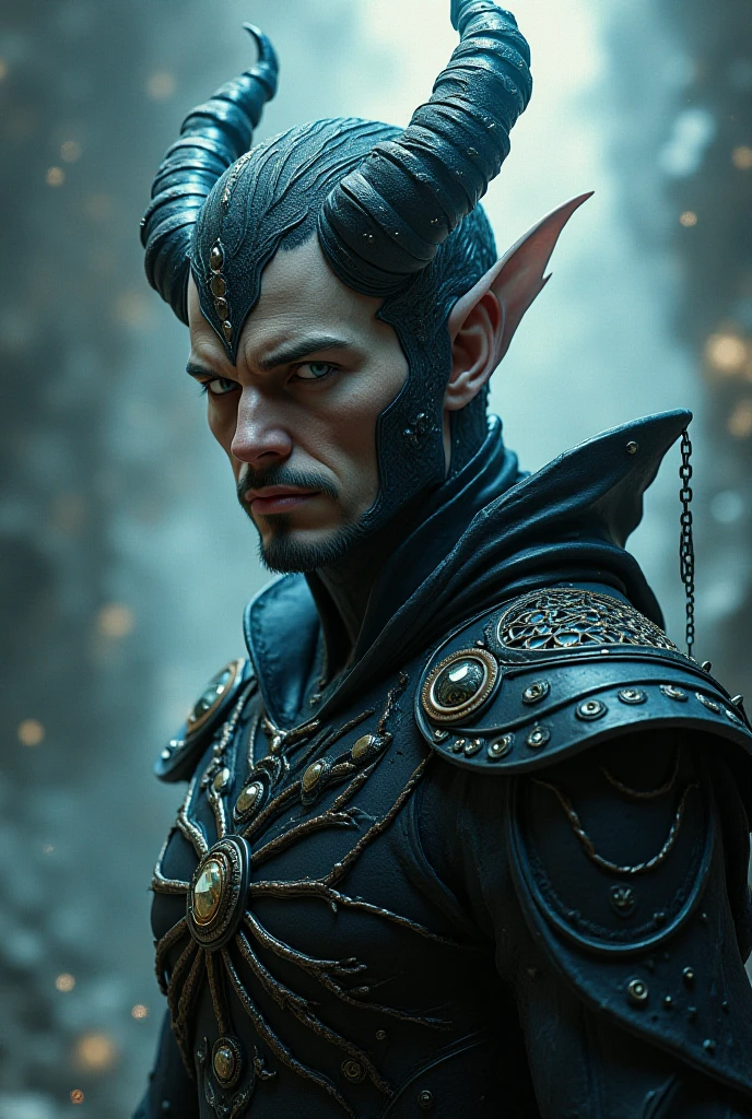 close up:1.3, (Masterpiece:1.5),(Best Quality:1.6), (ultra high resolution:1.4), strong and robust ogre, dynamic pose, with shoulder pads and leather bones, large and sharp fangs, leather belt with a skull , loincloth, Detailed illustration, intricate, idyllic, magical elves in the forest:1.5, landscape, colores Vibrants, sunrise, rayos de sol pasando a través de los trees, leaves falling from the trees, dew on leaves and plants, clouds, (( magical, beautiful, from another world, trees:1.4 )), (( Best Quality, Vibrant, 32k, Clear, Well defined shadows)).(Best Quality,4k,8k,high resolution,Masterpiece:1.2),ultra detailed,(realist,photorealist,fotorrealista:1.37),Very detailed face,extremely detailed facial features,textura de piel hiperrealist,extremely fine details,detalles intricates,detailed eyes,Detailed nose,detailed lips,detailed facial expressions,intricate facial anatomy,intense lighting,dramatic lighting,lighting change,cinematic lighting,chiaroscuro lighting,dramatic shadows,dramatic moments,vivid colors,intense colours,deep contrast,cinematic depth of field,cinematographic composition,cinematic camera angle