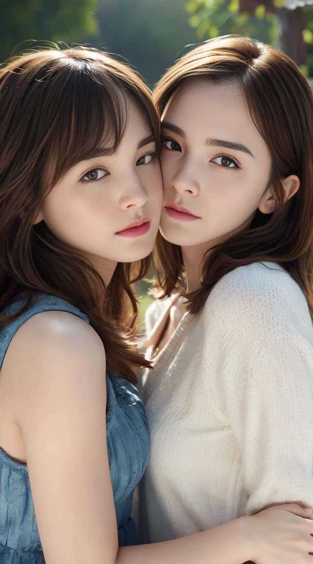 (((masterpiece、Highest quality、Very detailed、Artistic lighting balance that brings out the best in your model、Perfect Anatomy)))、(Surreal)、(Upper Body:1.5、high school girl、Great balance of facial placement)、(Highly detailed CG illustrations)、(Very delicate and beautiful)、Realistic quality、Realistic depiction、Realistic human texture、Realistic human touch、Realistic facial muscles、realism、Absolute rules、最高masterpieceのバランス、The most beautiful composition of a woman、Realistic creation and expression、
