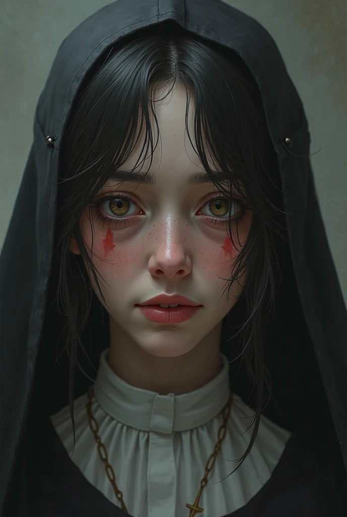 (masterpiece, best quality, top quality, real photo, realistic photo, real image, dark) death looking for souls. --auto --s2
