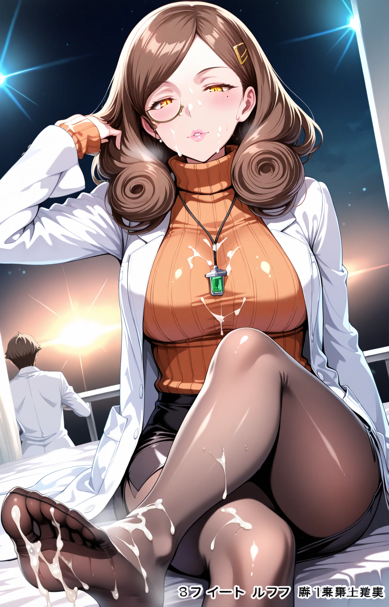vibrator、vagina、I can see the vagina、Not wearing panties、Lower body nude、1dildo,underwear,dildo under nude,dildo under clothes,dildo in nude,standing,bra、Pink Hair、Twin tails、Middle Hair、陰My crotch is wet涙ぐむ,Convulsing、The genitals are wet、My crotch is wet、collared shirt, pleated skirt, , bow、spread legs, legs up、missionary positionbird’s eye view,spread legs,1 boy and 1girl are having sex,、On the bed、Glamorous expression、、A table that looks like it's about to cum、Embarrassed、night、8K, highest quality, masterpiece, Ultra-detailed、Young face、17 years old、full lips、、、Blushing、lipstick、Big Breasts、Perfect hands、Detailed hand、On the bed、Feeling embarrassed,nsfm、collared shirt, pleated skirt, , bow、Pink Hair、Twin tailiddle Hair、陰My crotch is wet,1dildo,underwear,dildo under panties,dildo under clothes,dildo in pussy,standing,bra