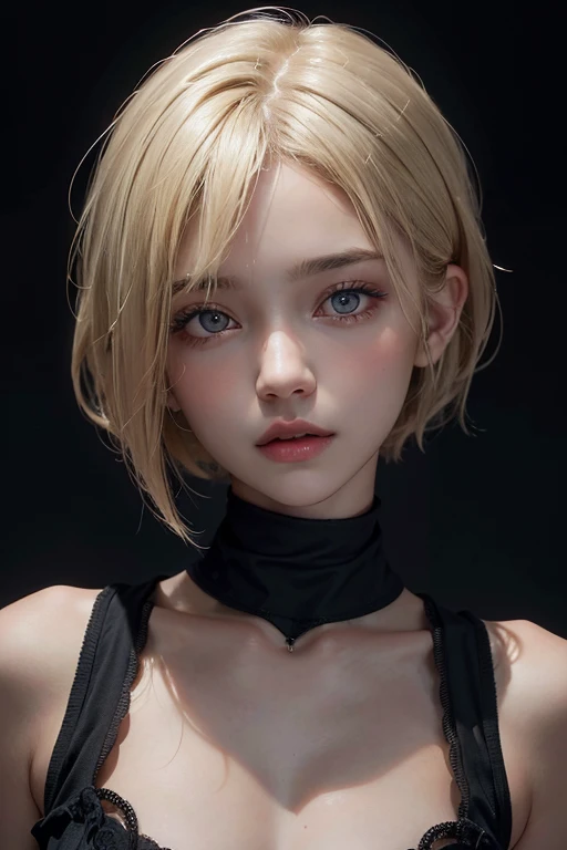 (skin dents:1.5), realistic, realistic, (masterpiece:1.5), concept art, intricate details, very detailed, realistic, octane rendering, 8k, unreal engine, dynamic pose, highest quality, High resolution, (realistic face:1.1), (hyper realism:1.1), ((full_body)), perfect eyes, (shiny skin: 1.2), (((hairstyle))), (((perfect hands)) ), (very detailed背景), ((dynamic background) ), ((sun)), (light), ((1 girl)), good looking, robot (((Shiny mechanical shape))), ((fine eyes, high quality eyes, high quality face)), (very complicated dress), short blonde hair, sun, sunlight, ((dramatic)), amazing, Depth of the bounds written, Bokeh, 4k, gothic, Ash, particle