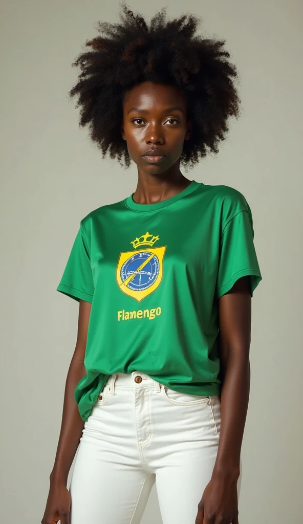 show me a design for a shirt for a Latin American school promotion 




