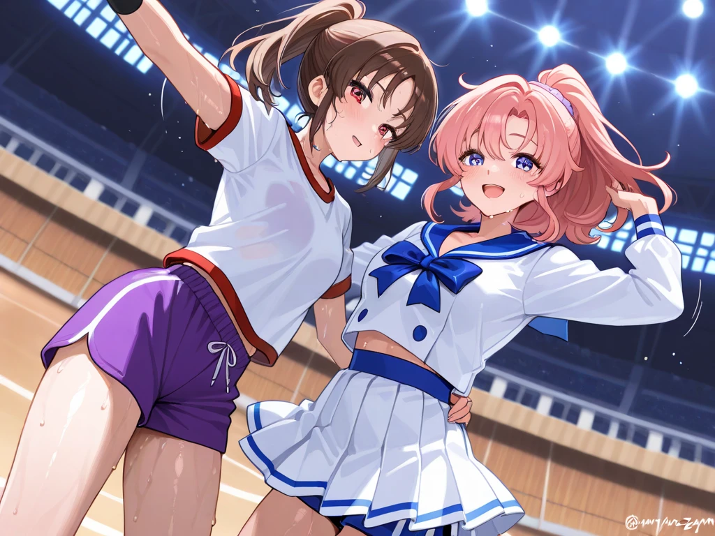 、((13 year old girl masturbating))、School、classroom、At my desk((NSfW Put a thick vibrator over your underwear and play with your lower body))、Ecstasy face、Agony、Lewd、Exhibitionism、A young girl with a baby face、((Love juice overflows from the vibrator))スカートを抑えAgonyしイク、Drunken eyes、Young children、Lower grades of elementary school、(少しAngle from below)Soaking wet underwear、Wet underwear and vaginal secretions dripping、(Angle from below)Sweet smelling pussy juice
