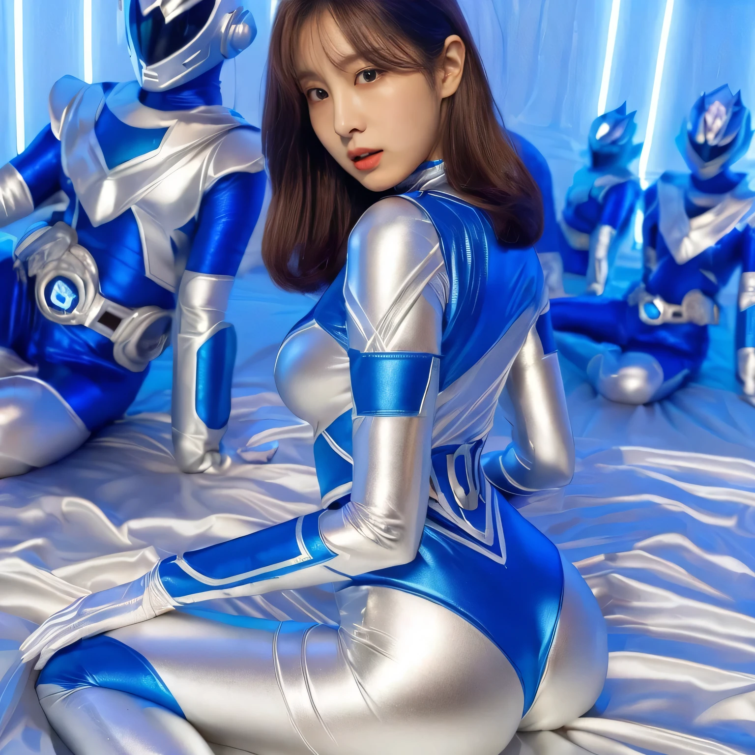 Korean actress with a horny face、beautiful、unparalleled beauty、(highest quality, 8K, 32K, masterpiece, UHD: 1.3), (Photos of attractive women in Japan), (erotic face: 1.4), (realism: 1.4), (highest quality: 1.0), (super resolution: 1.0)Pato