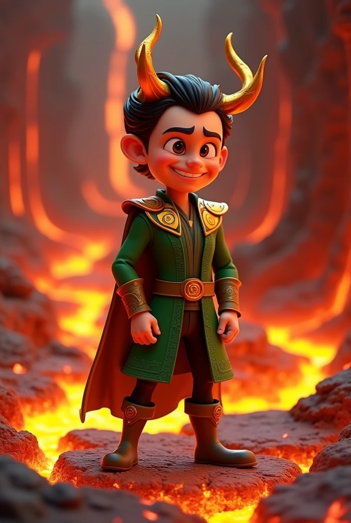 Close a powerful threat, The graceful appearance of a baby Aquaman dressed in green and gold uniform in a manger;, menacing stare, ricamente detalhado, Hiper realista, 3D-rendering, obra-prima, NVIDIA, RTX, ray-traced, Bokeh, Night sky with a huge and beautiful full moon, estrelas brilhando, 8k,