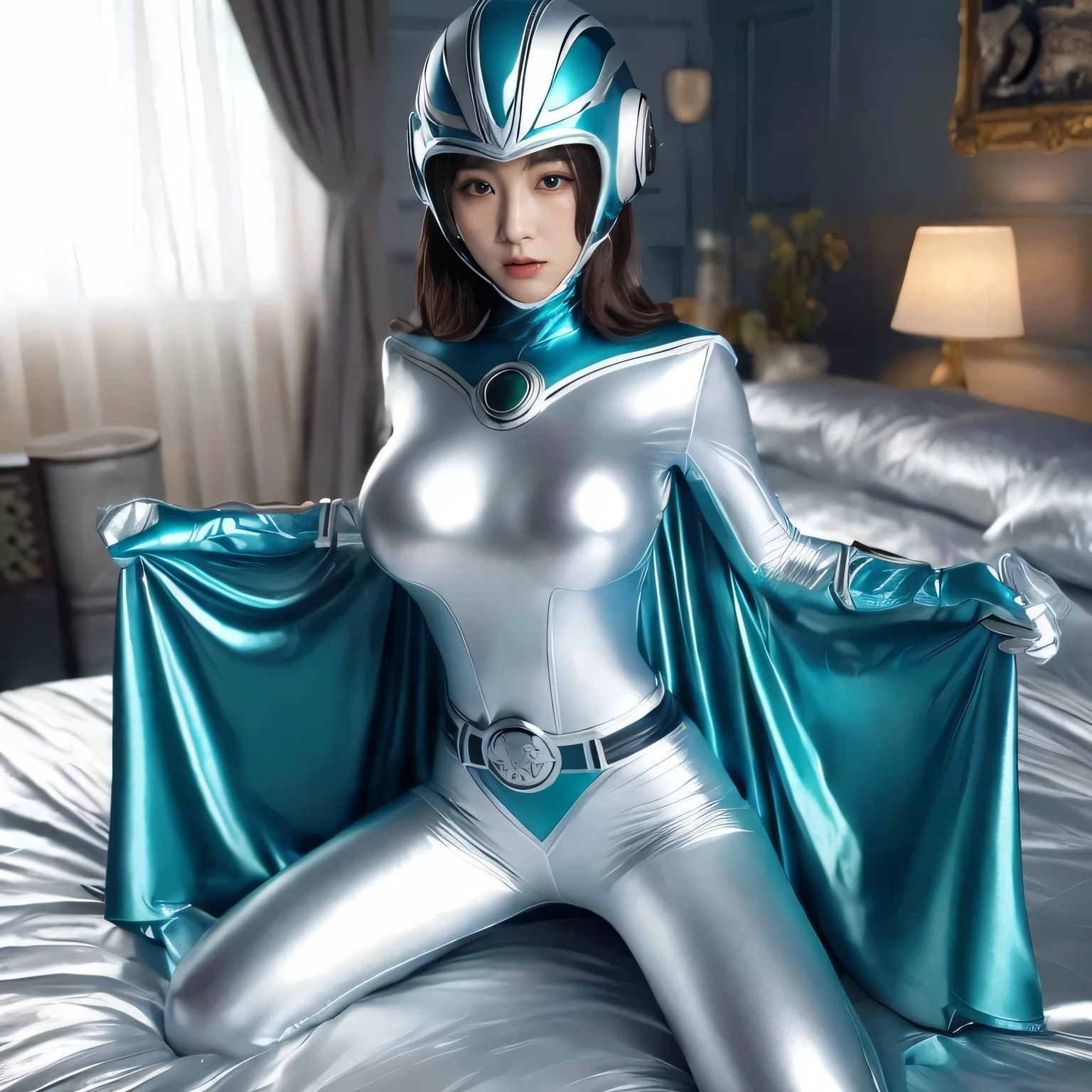 Korean actress with a horny face、beautiful、unparalleled beauty、(highest quality, 8K, 32K, masterpiece, UHD: 1.3), (Photos of attractive women in Japan), (erotic face: 1.4), (realism: 1.4), (highest quality: 1.0), (super resolution: 1.0)Pato