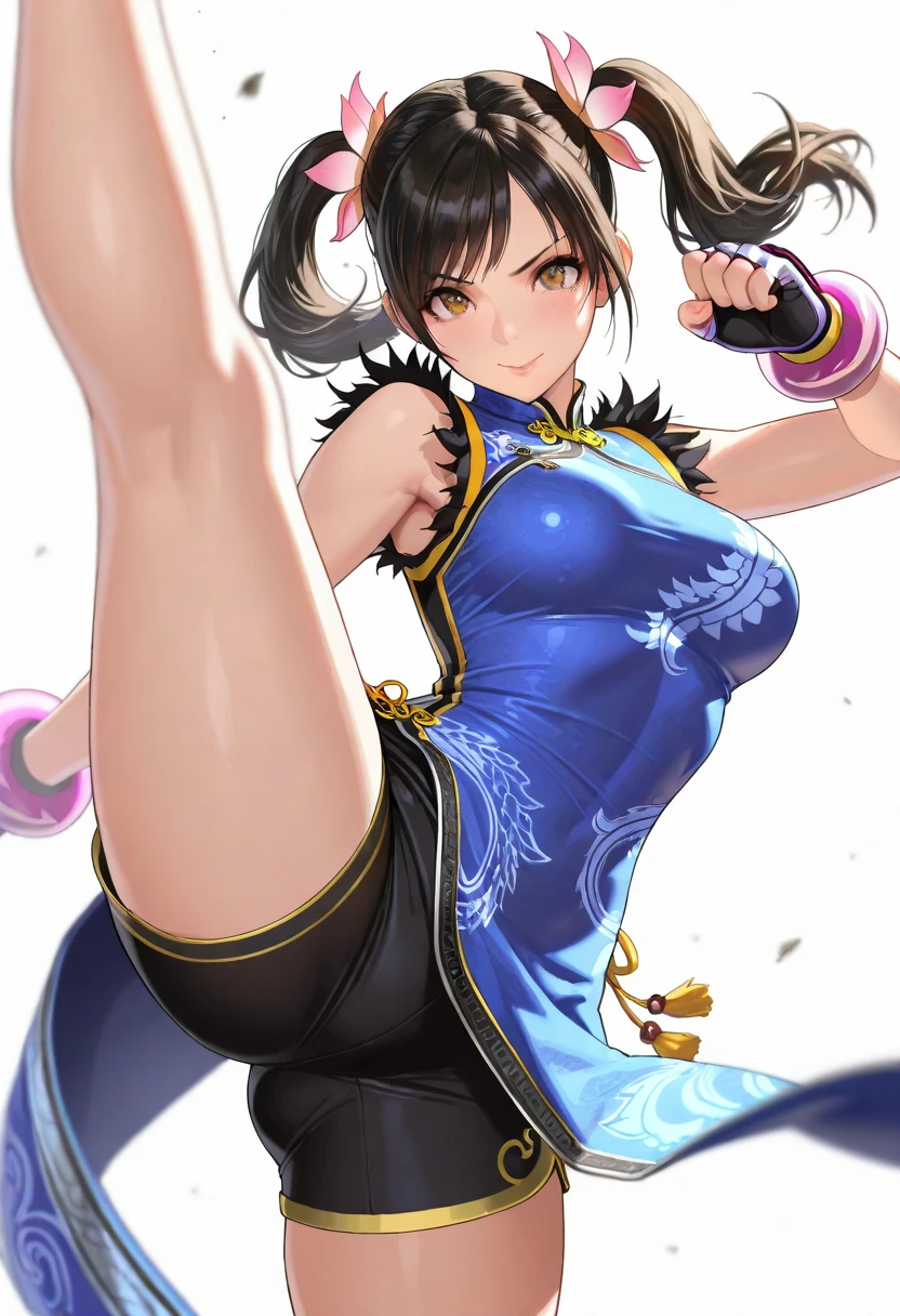 Chun li