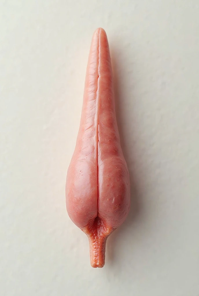 a penis