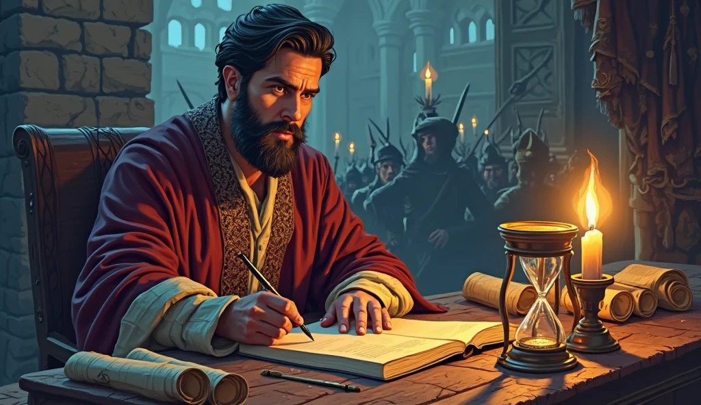<lora:KazakPunkAI:0.9>, KazakPunkAI, mysticism