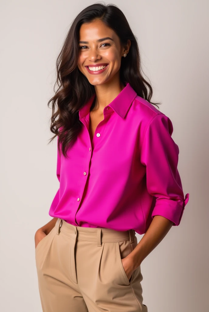 araffed woman in a Falda rosa and a white shirt, pink tight mini falda, pink mini falda, Falda rosa, mini falda, beautiful falda corta, falda corta, usando falda, Mini falda, mini falda, short mini falda, pencil mini falda, wearing honey - themed mini falda, parece realista, cintura - tiro, Lechuguilla