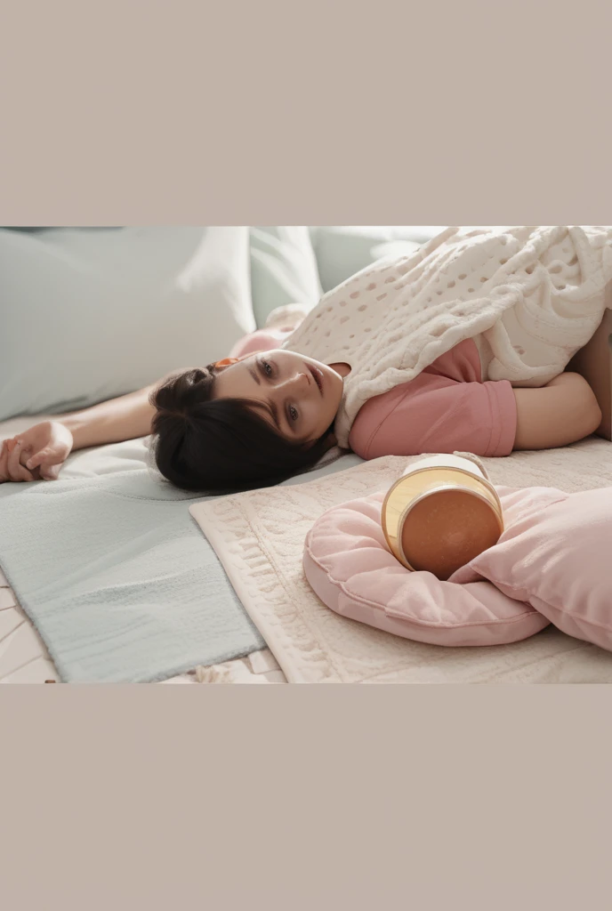 a duck down blanket