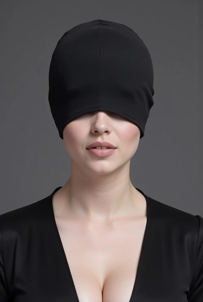 Niccolò Machiavelli with face mask