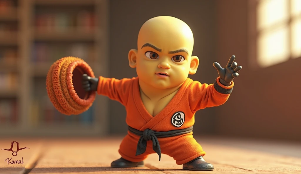 shaolin monk, (((1 boy, lowkey background))), anime, art, artstation, powerful, masterpiece, intricate detailed, fantasy, magic, martial arts, posed, mistic, brutal, fight, berserk, rage, anger, hd, 8k, (cute, chibi)