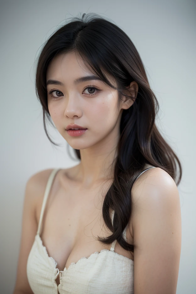 1girl,face,tongue out,