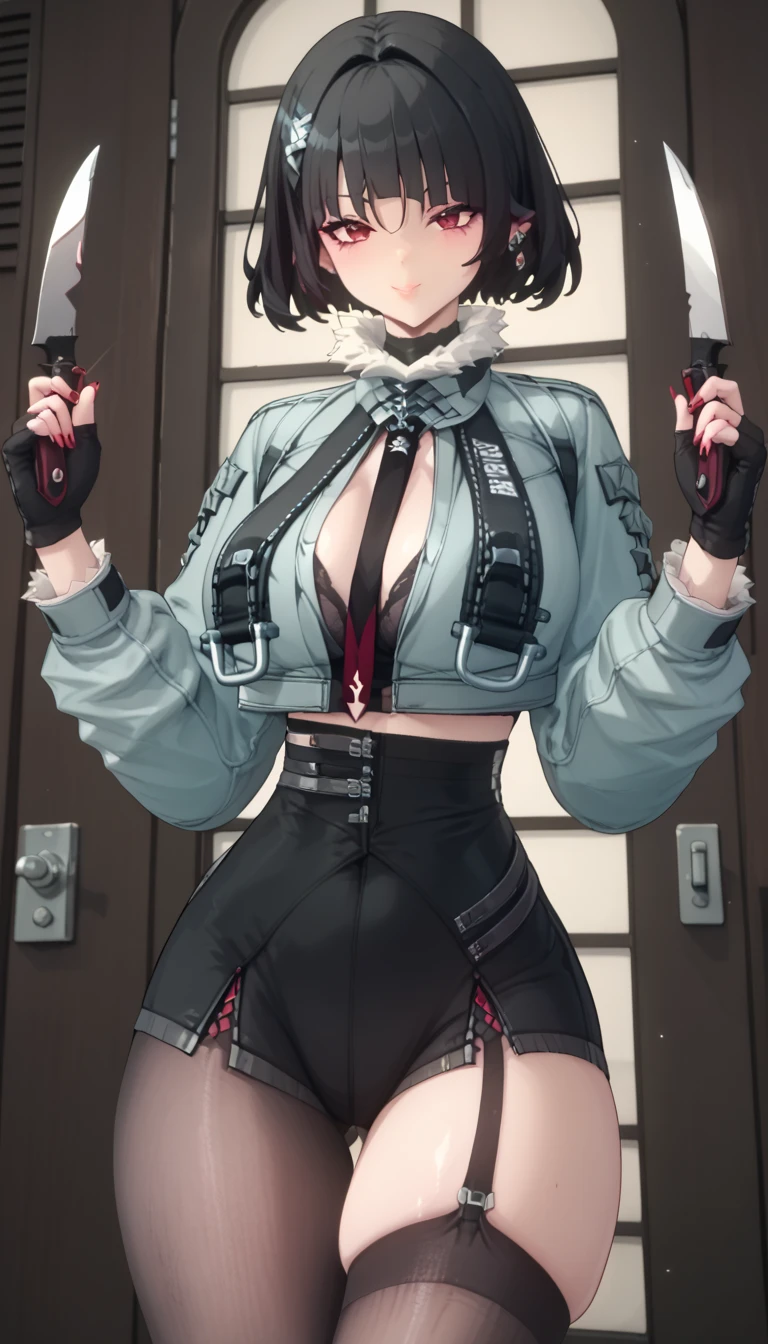 Mini Ghost in the Shell, (Ghost in the Shell), solo, ray tracing, 3D style, 3DMM, ((oses per photo)), ((oses ouch cada foto)), fully body,(Front view),(Costas Issue), (Emist on the left), show flat belly, (((oses per photo))),(very big breastsperfect ass, perfect and symmetrical eyes, (perfect handuturistic sword in hand)), ((short hair)),((Open wizard clothes)),white clothing with textured edges, skin fair, luouchas detalhadas, White thigh-high tights with trim, ouchestido aberto ouch "ouch", Waist slender, big legs, low water, Show legs to the top of the waist, (broken fabric falling over the legs),((open top)),ultra realistic skin, realistic human eyes,ultra realistic skin,((striped shirt)),super sensual suit,(faixas ouch torno dos seios), colorfully,top with ruffles,(pubis with a lot of volume),(extrouchamente sensual),(very sensual)