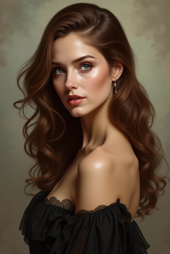 （8K，photo RAW，best qualityer，tmasterpiece：1.2），（realisticlying，Realistic photography：1.37），Hippel de Tal Hamento，超高分辨率，1girll，looking at viewert，beautiful  detailed face，ssmile，smal，（Small chest，Thin waist：1.3），The shirt，Beautiful skin details，skin textures，floated hair，profesional lighting