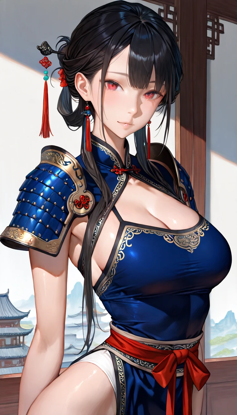 juri han,1 garota,jovem, pele brilhante,Seios pequenos,Bela linha de perna:1.3, cintura fina,, Coxas,gravata,((pencil skirt)),olhando para o espectador,De baixo,corpo todo, ( pantyhose:1.3),(The figure of the golden ratio),
Obra de arte, melhor qualidade, melhor perspectiva, ultra-detalhado and intricate, extremamente delicado e lindo, melhor qualidade light, (Rastreamento de raio:1.1), Anti-aliasing,
realista,photorealista,award-winning illustration,(detalhes intrincados:1.2),(delicado detalhado) (detalhes intrincados),(cinematic light,melhor qualidade Backlights),linha clara,sharp focus,arte oficial,papel de parede da unidade 8k,absurdos,incredibly absurdos,tamanho de arquivo enorme,ultra-detalhado,high resolution,extremely detailed extremamente delicado e lindo,Foto CRU, Professional Lighting,dynamic lighting,luz no rosto,profundidade de campo,solofocus,beleza legal,mulher alta,cabelo preto,cabelo cortado curto,Accurately expresses details such as face and skin texture,Olho lindo,Double eyelid,pele delicada,formato de corpo esguio,sozinho,