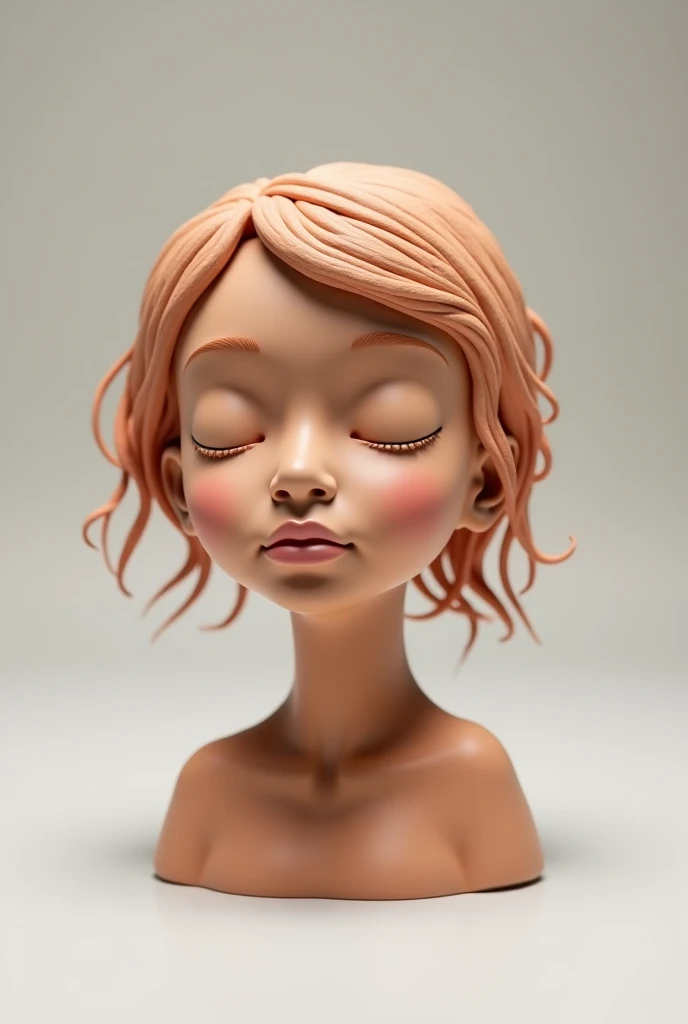 (masterpiece, best quality), ultra-detailed, illustration,high contrast, close up portrait,
face focus, (POV, cowboy shot), (stern expression), cosmic, (abstract, stylized art:1.2),fantasy
large_breasts,1girl, tan hair, tsukumo sana, hair ornament, dress, blue skirt, white skirt, halterneck
<lora:tsukumoSanaHololive_v1:0.7>