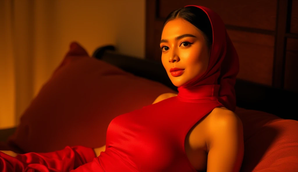 ((look front at the camera & open mounth)). beautifull hand, perfect hand, realistic hand,, 48 Years Old beautiful woman. ((lace bra and panties)),(bigger boobs),((look front at the camera & open mounth))., Emphasize ass, biggerchest, big Nipple, de pele branca, bigger breasts thin waist, mexico-style street, Hyper-Realism, Cinematic lighting, depth of fields, From below, vanishing point, F/2.8, Anatomically correct, Textured skin, Super Detail, awardwinning, Best Quality, hight resolution, wearing pastel blue underwear, bra and panties only, hospital ward background, spread leg open, RAW photo, best quality, masterpiece, high detail RAW color photo, malay girl, professional photograph, (realistic, photorealistic:1.37), (high detailed skin:1.2), high resolution, beautiful detailed eyes, dramatic lighting, cinematic lighting, back light, professional lighting, detailed skin texture, insane details, intricate details, accent lighting, soft volumetric light, bokeh, (dramatic light:1.2), (neutral colors:1.3), cross process,