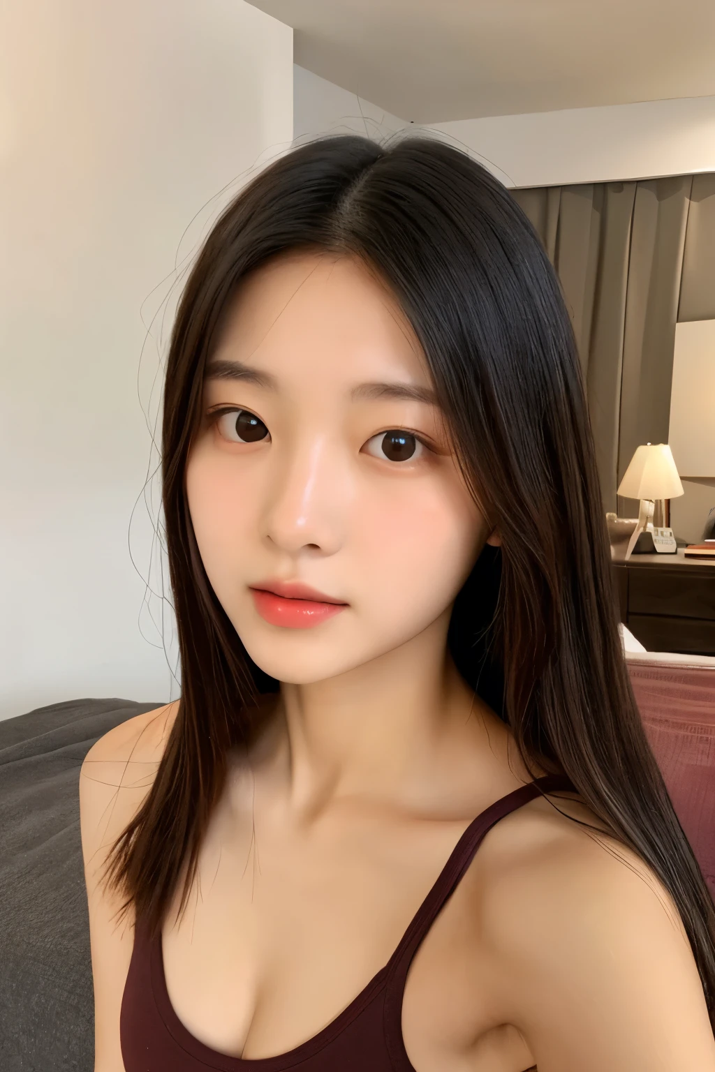 Second dimension beauty