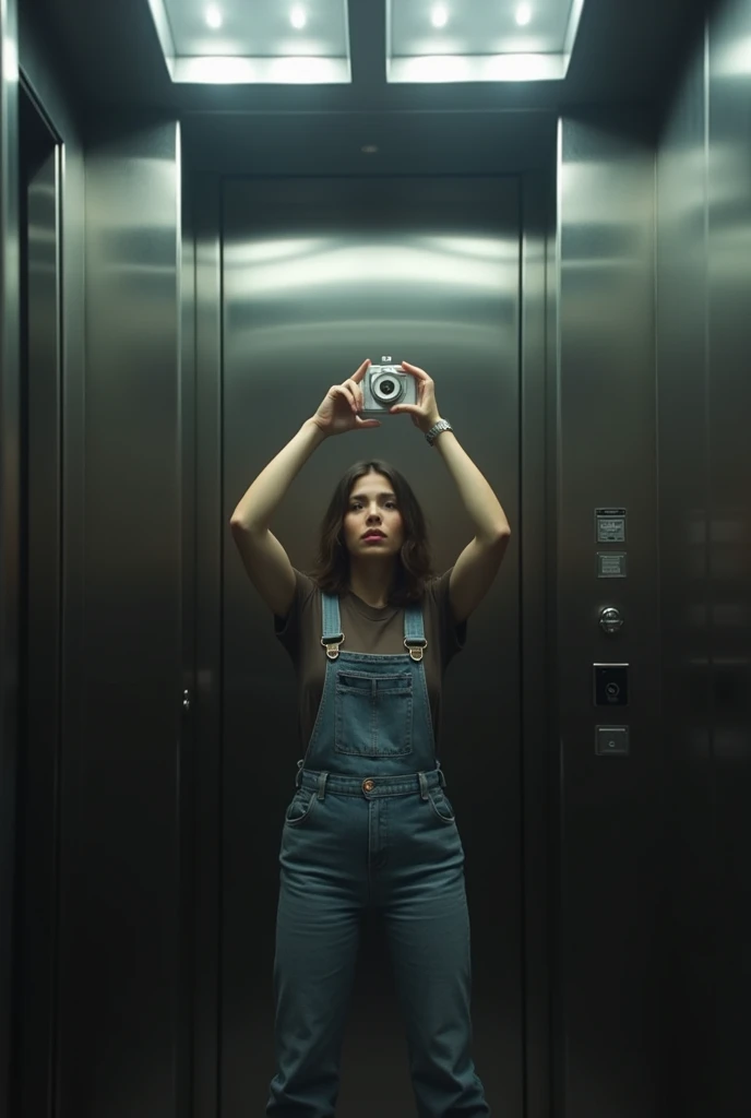 Draw A Picture Of A Person Taking A Selfie In Front Of The Elevator draw-a-picture-of-a-person-taking-a-selfie-in-front-of-the-elevator