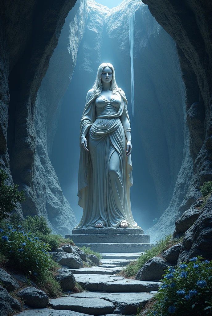 dark fantasy, GhostlyStyle <lora:JuggerCineXL2:0.8>,<lora:dark_fantasy_art:1>,<lora:xl_more_art-full_v1:0.7>,<lora:SDXLGhostStyle:0.6>, Ancient ruins under a full moon, with dark magical energies swirling around, and a translucent ghostly figure lurks in the background, cinematic, intricate, ultra detailed, 8k, uhd,