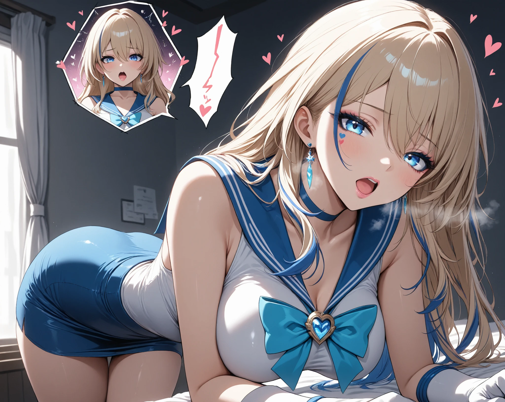 Browsing Caution,(A leotard-clad prima donna heroine is defeated by a giant、Raped in the missionary position,Huge middle-aged man,In the dimly lit torture chamber,Wide-open legs,Stretch your legs:1.5),(Girl lying on metal bed,His arms are restrained in shackles,Her feet are bound in shackles:1.3),belly button, (Girls are angry,Open your mouth:1.3),Sweat, Love Juice, (young,thin,Very small breasts:1.5),Blonde long hair,indoor,Perfect Face, Perfect Anatomy,(A man and a woman have sex in the missionary position:1.5), (vagina :1.5),( penetrated by a big cock:1.4),(Sailor Primadonna Costume,Cowboy Shot:1.5),(vaginaから溢れる:1.2), (Sailor Primadonna Shiny White High Leg Leotard with Ultra Micro Skirt,Sleeveless,Add jeweled waist decoration,magical 女の子ir ornament,Torn white thigh-high socks,White high heels,A big red ribbon and a big jeweled brooch,Shiny clothes,Magical Girl Gloves:1.5)