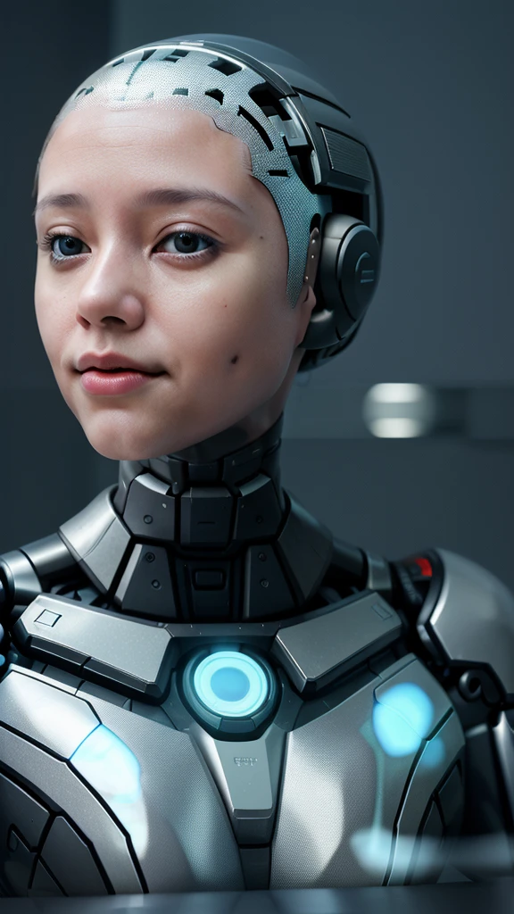 In 2029, the artificial intelligence (AI) revolution is giving priority to more people on the Internet. The role of AI in our daily lives is increasing.