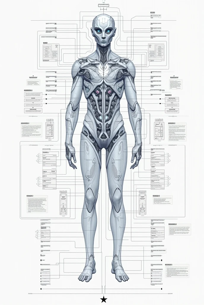 (tmasterpiece,top Quority,best qualtiy,offcial art,Beauty and aesthetics:1.2),(1 mechanical girl:1.3),(Only the upper body:1.4),huge tit,Beheaded at the waist(Exposing internal organs,Mechanical internal organs),blood vess,(Being pierced through the body:1.4 ),Extremely detailed,plethora of colors,Most detailed((ultra - detailed)),(highly detailed CGillustration),((Very fine and beautiful),(From the side Side),(Machine-made joints:1.2),((Mechanical limb)),(Blood vessel attached to tube), (Mechanical vertebrae are attached to the back),((The mechanical cervical vertebrae are attached to the neck)),(sitted),face expressionless,(Wires and cables are attached to the neck:1.2),(Wires and cables on the head:1.2)(Character focus),Science fiction,White background,(bloods:1.5),
