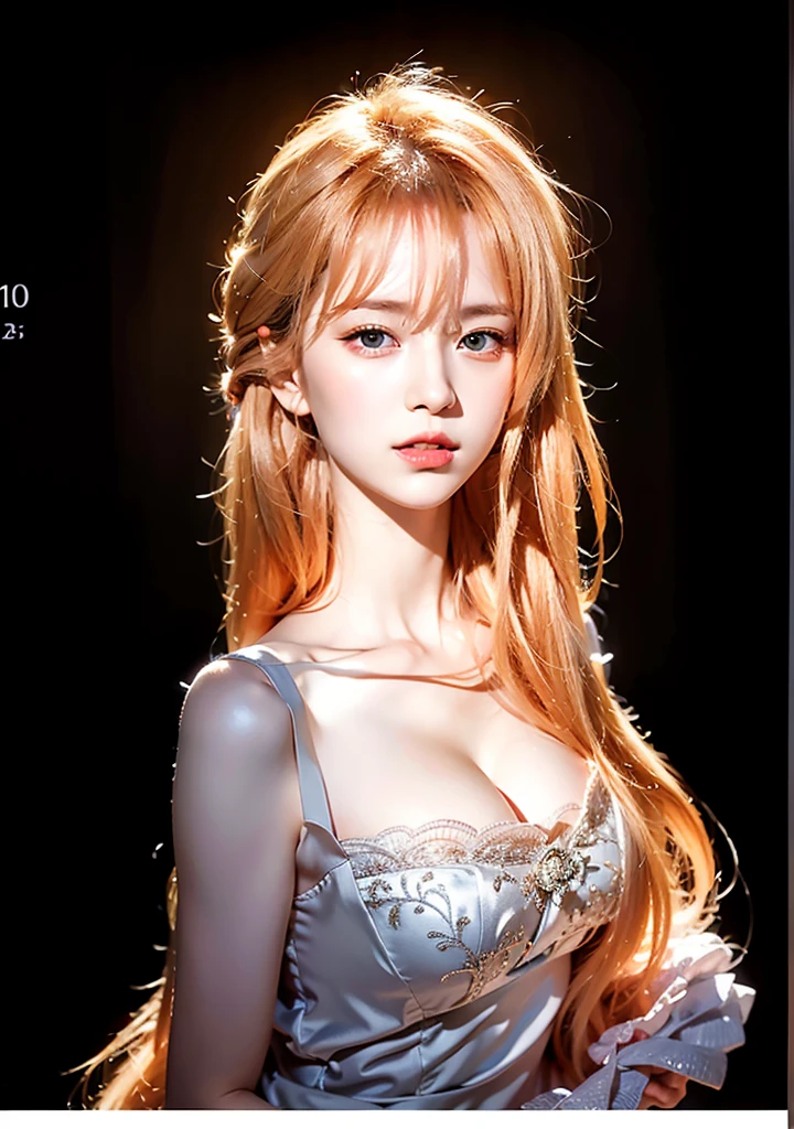 no clothes, undressed, fully undressed, nude, (completely nude:1.3), cleavage, detailed collarbone, perfect collarbone, large breasts, perfect breasts, round breasts,