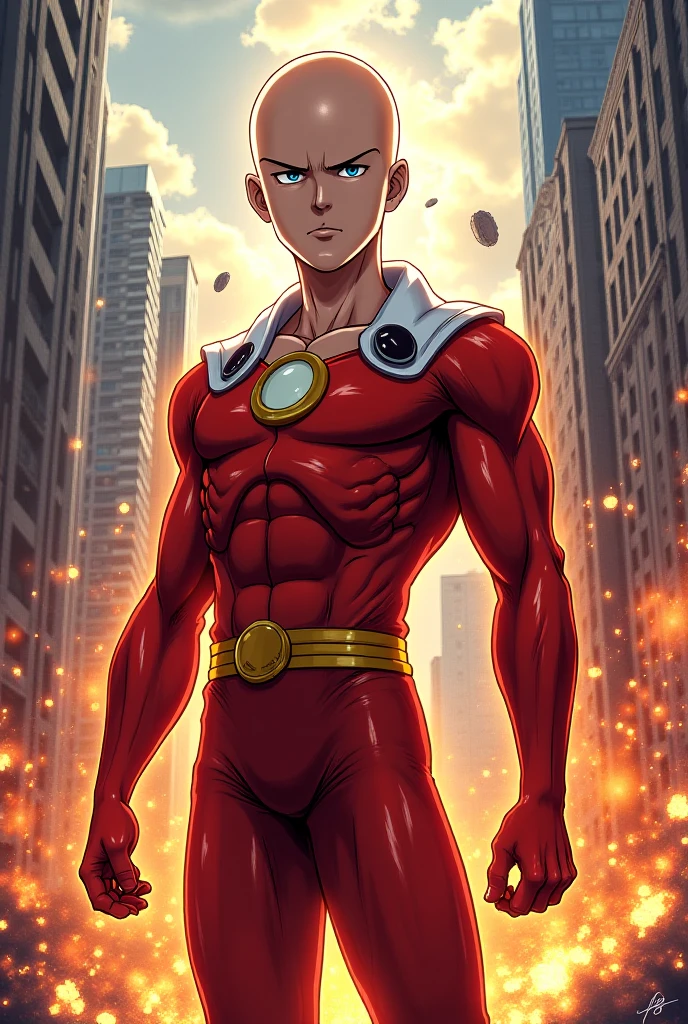 captain planet, design sheet, captain planet, colored skin, green hair, masterpiece, slendered abs ,muscular, veins, big arms, chiseled chest, detailed , shiny skin, powerful, godlike