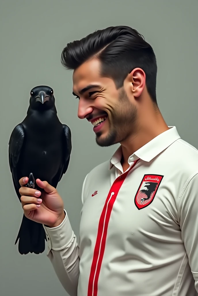 Man with cock