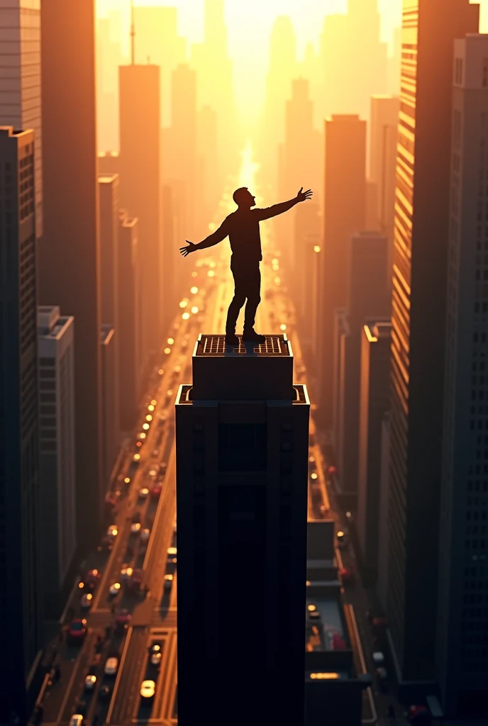 Climb the walls like a spider