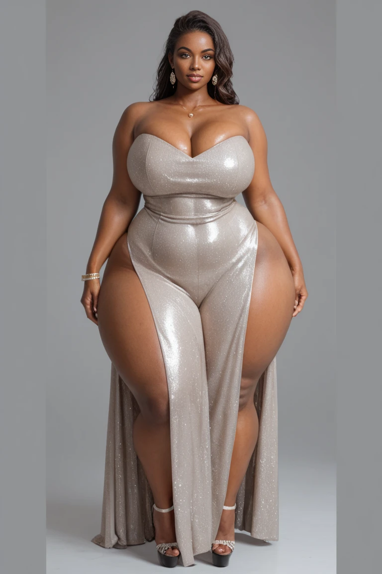 advertising poster, Promotional Photo for Pop Rap Album Amala by artist called Doja Cat