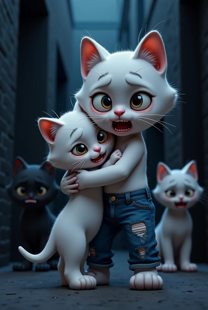 rive ,hapy and hapy
