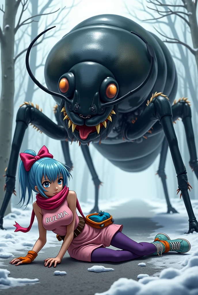 from side, close up, erotic, dramatic pose, ((1 woman in 1.4 )), blue colored hair, (bob cut), ( center part), ((thick hair)), in her 20's, sexy, spider web, tied up, cocoon, bound, ((gagged)), (slime) gag, gag, silk, arms bound behind back, frightened expression, constrained movement, restricted mobility, bondage, helpless, terrified eyes, cobwebs, she is captured by a spider, 1 small spider descends from background, green spider, slimy, detailed fangs, detailed, legs, spider grips her, crawling on top of woman, sharp fangs, detailed spiderweb texture, spider spinning silk, tangled web, gooey silk strands, atmospheric perspective, 8k, super detail, accurate, best quality, ultra realistic, 16k, cg, masterpiece, ((ultra detailed background, delicate pattern, intricate detail, highly detailed, fine details best quality, hyperdetailed face)), (photorealistic), beautiful lighting, absurdres, video game cut scene, RAW photo, dynamism, fluidity, suspenseful moment, emotional intensity
