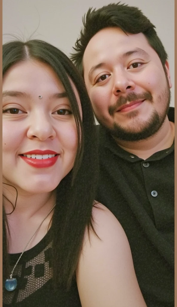 there a man and woman standing next to each other, shot on canon eos r 5, shot on canon eos r5, lovely couple, couple pose, tumblr, 😭🤮 💔, with her long, shot on nikon zoom, captured on canon eos r 6, happy couple, couple, 😭 🤮 💕 🎀, couples portrait, taken with sony alpha 9