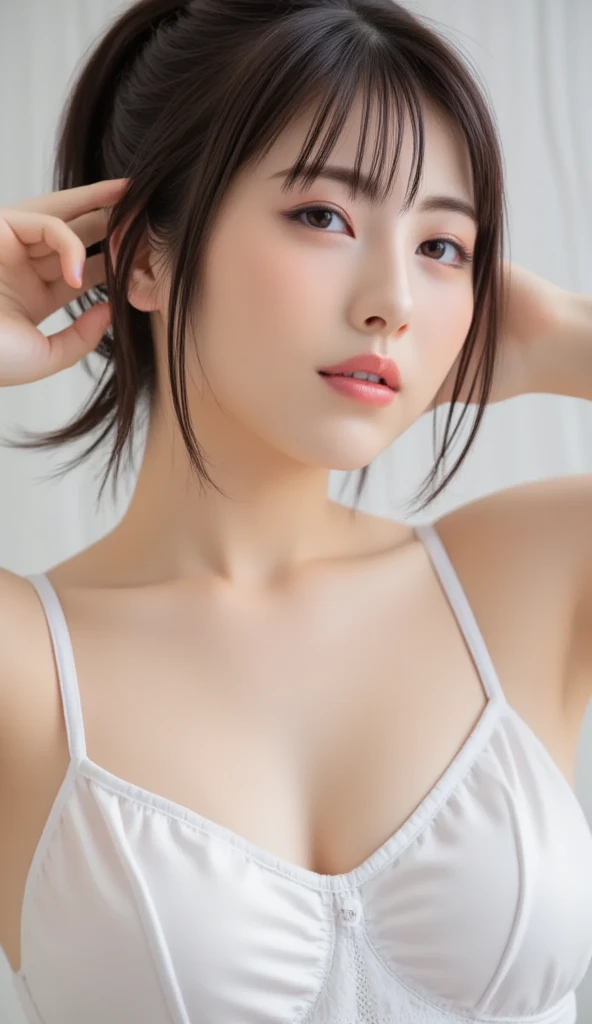 Erotic、(Correct human body)、Erotic、Photos published in magazines、8-year-old、Correct human body、Photo album、I'm very embarrassed、shame、Shot in the dark night