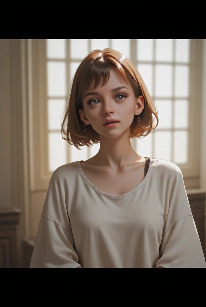 emma myers as max caulfield
